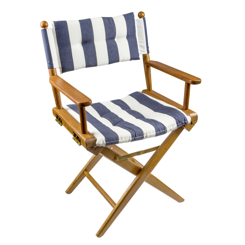 Coussin de remplacement Newport - rayé