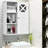 Goodloe Bathroom Cabinet