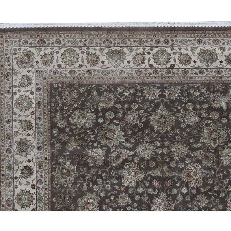 One-of-a-Kind 8'9" X 11'6" Area Rug