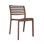 Lama Outdoor Dining Side Chair