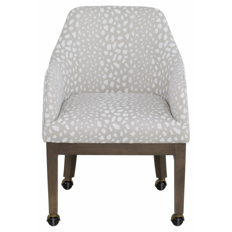 Upholstered Arm Chair, Montego Bay, Linen (3155 72)