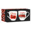 Ensemble de 2 tasses à café NFL-61190579