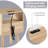Kroeker End Table