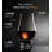 6.7oz. Whiskey Glass Set