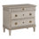 Modern History Accent Chest
