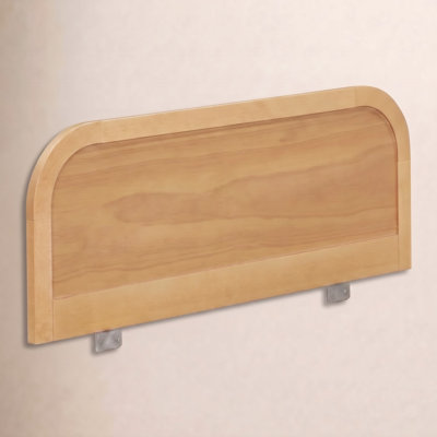 Twin or Full Bed Guardrail