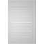 Rectangle Surface Mount Signature Urethane Functional Gable Vent, Primed Tan-101813585