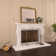 Anahit Fireplace Surround