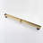 Linear Grid Shower Drain With Leveling Feet-112489000