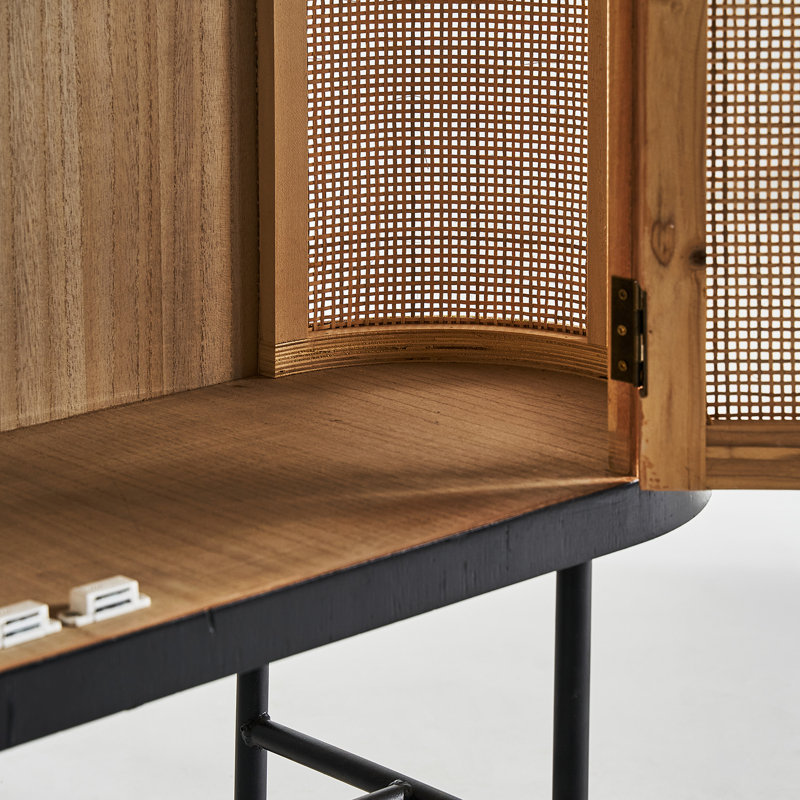 Colesville 106cm Sideboard