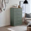 Commode 5 tiroirs Allyannah-503805295