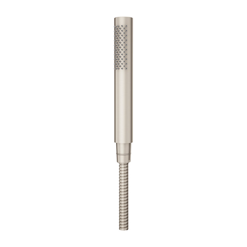 Tisbury Tub & Shower Faucet, Brushed Nickel