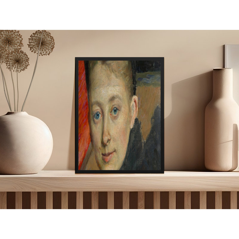 Tabares Floater Frame Print, 20x30