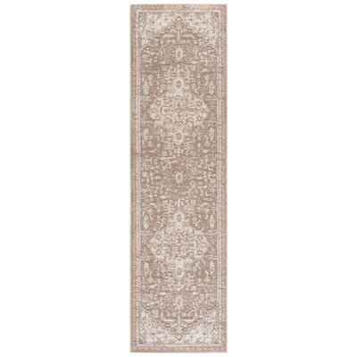 Lunara 314 Performance Oriental Rug