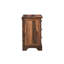 Chaliyah 3-piece Live Edge Solid Wood Bedroom Set-106891289