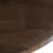 Colbourne Mango Round Solid Wood Top with Solid Wood Base Dining Table-618806211