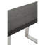 Sawicki 150cm Solid Wood Top Console Table