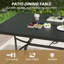 Table de salle à manger 60 po. 60 po.-192504599