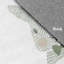 Tapis en chenille de Pâques monochrome-288897659