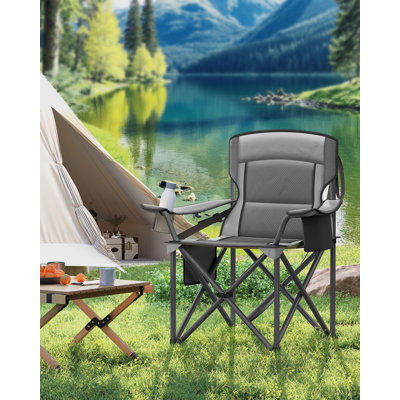Folding Camping Chair