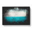 Sky On Top Of The Ocean - Wrapped Canvas Painting-56644070