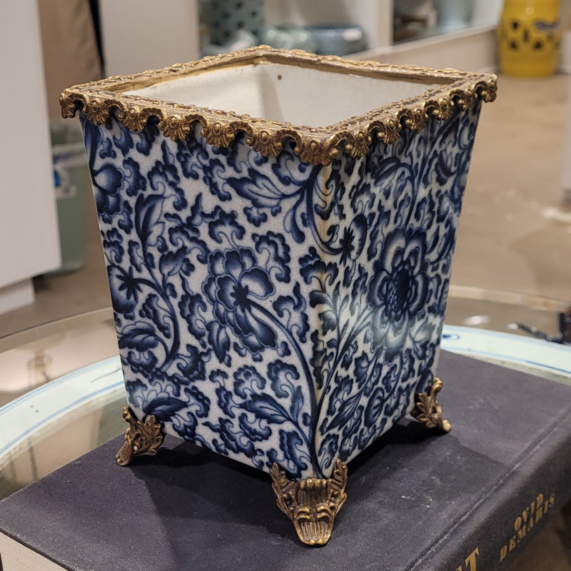 Handmade Planter