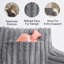 Favorinus Novelty Backrest Cushion Pad-1796850687