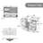 36" Freestanding Single Bathroom Vanity with Ceramic Top-1842061113