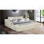 Grand lit masseur multifonctionnel intelligent