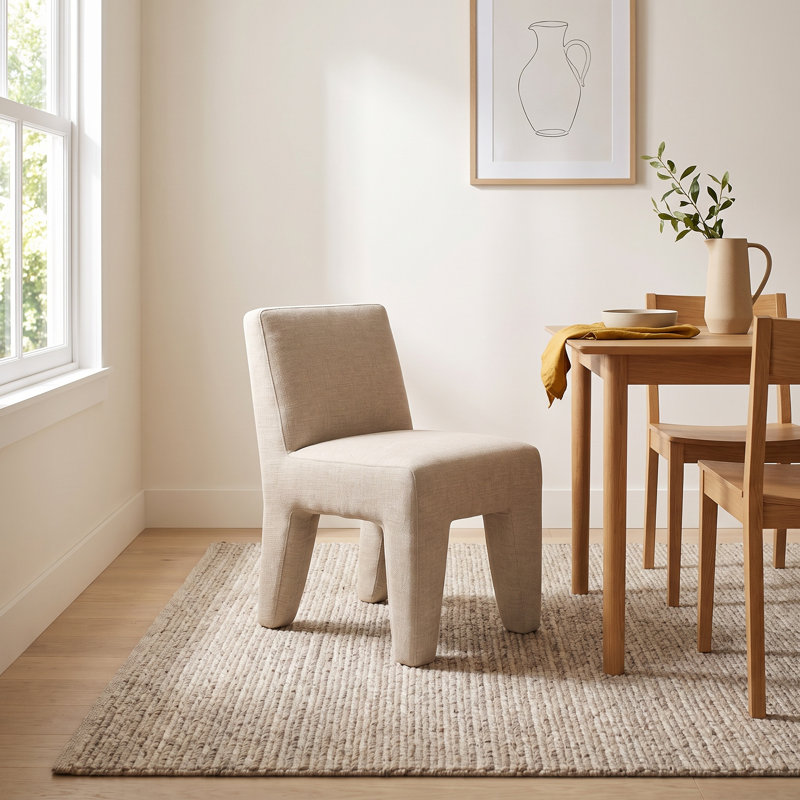Troyes Dining Chair