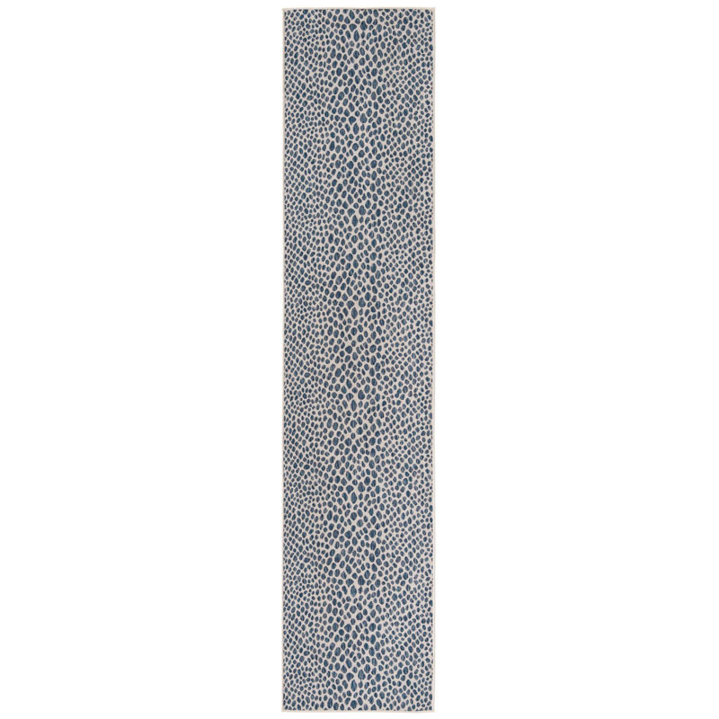 Tapis d'extérieur Destiny, Tapis de couloir 2 pi 7 po x 12 pi