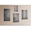 Magnetic Glass Dry Erase Board