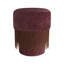 Twyla Round Ottoman