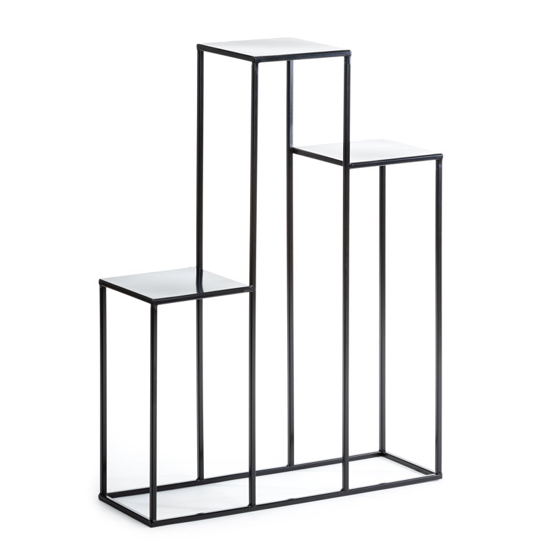 Marchetti Metal Plant Stand