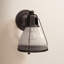 Haverhill 1 - Light Armed Sconce-805267572