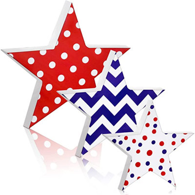 Independence Day Decorative Accent