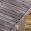 Rowlinson Brentvale Premium Apex Metal Shed 8x4