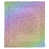 White/Rainbow
