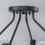 4 - Light Chandelier