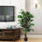 48'' Faux Ficus Tree in Pot