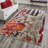 Ansela Washable Abstract Indoor Rug-989095061