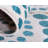 Outdoor Veranda Area Rug Swirl Color-1649494259