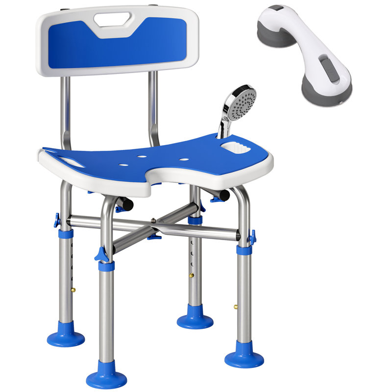 Shower Stool