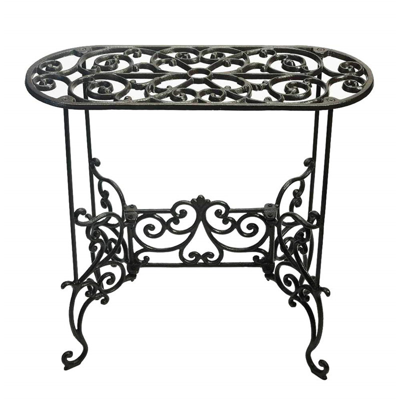 Pitcock Plant Stand