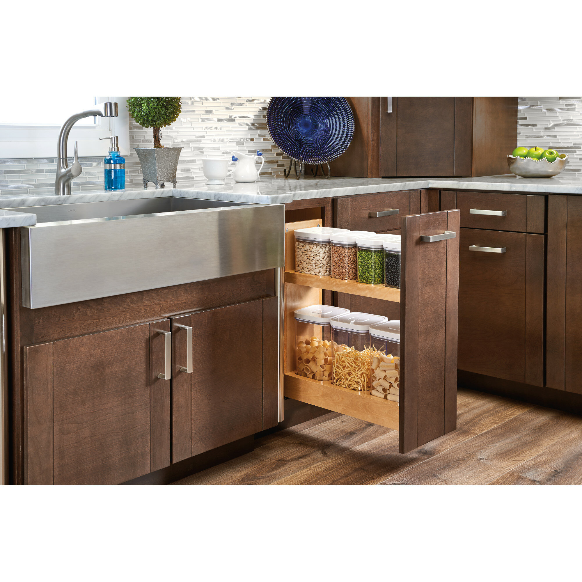 https://assets.wfcdn.com/im/51287055/compr-r85/6033/60331507/rev-a-shelf-wood-base-cabinet-oxo-pull-out-organizer-with-soft-close.jpg