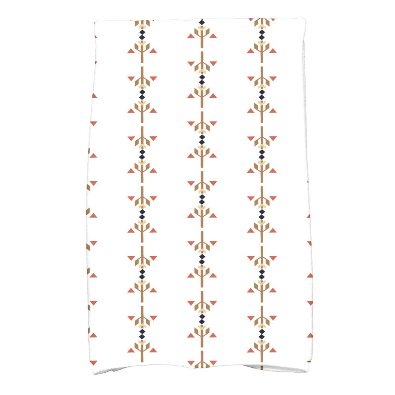 Torchon Alfreda, Taupe