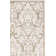 Carman Performance Damask Rug