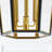 Luthien Pomeline Small Lantern-2037775345