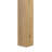 Keaton Dining Table-Aged Smoked Oak