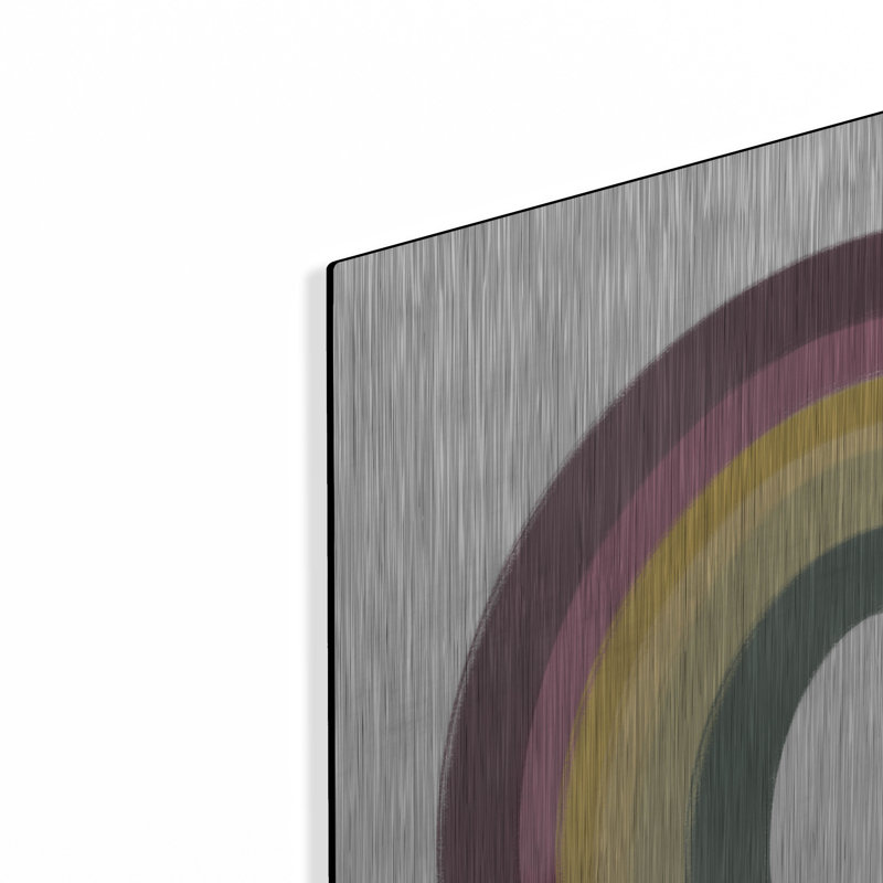 " Painted Rainbow " by House Fenway